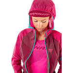 Kurtka damska DYNAFIT ALPINE WIND JACKET W