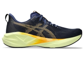 Buty do biegania Asics NOVABLAST 5 Indigo Blue/Amber
