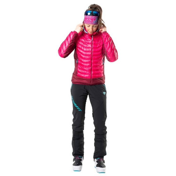 Kurtka damska DYNAFIT TLT Light Insulation Jacket Women