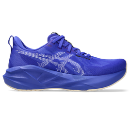 Buty do biegania damskie Asics NOVABLAST 5 Cobalt Burst/White