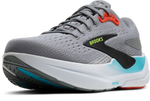 Buty do biegania Brooks GHOST MAX 3 Primer Grey/Antarctica/Red