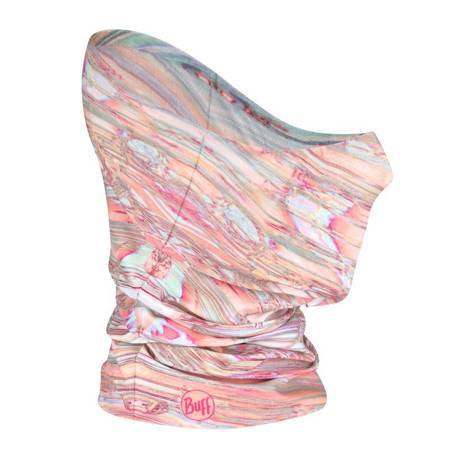 Chusta z filtrem Buff® MYKA PINK XS/S