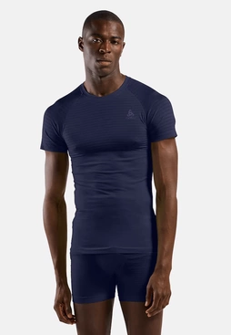 Koszulka męska ODLO PERFORMANCE X-LIGHT S/S