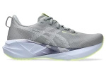 Buty do biegania damskie Asics NOVABLAST 5 Gravel/Blue Fade