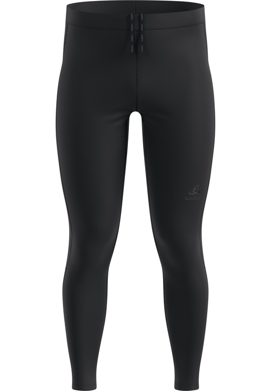 Legginsy ocieplane do biegania męskie Odlo Essentials Warm 2.0