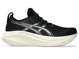 Buty do biegania Asics Gel-Nimbus 27 Black/Lake Grey