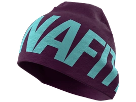 Czapka DYNAFIT LIGHT LOGO BEANIE Royal Purple