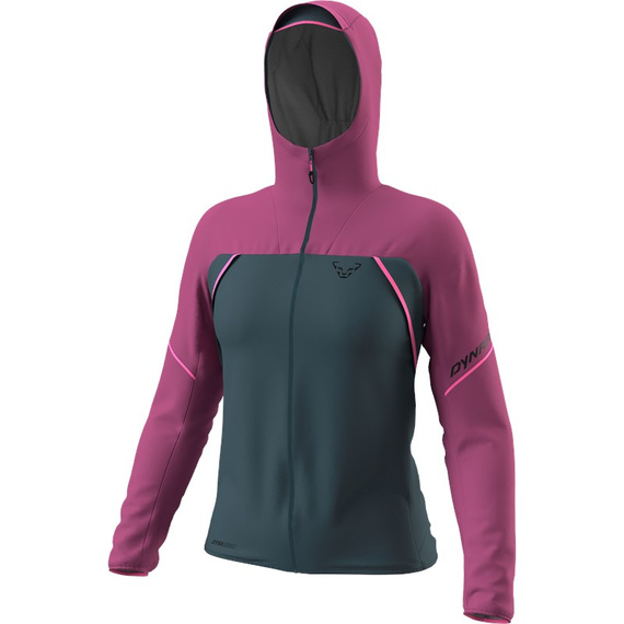 Kurtka damska DYNAFIT ALPINE 3L JKT W Magenta