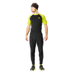 Spodnie do biegania DYNAFIT Trail Reflective Pants Men
