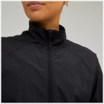 Kurtka damska New Balance IMPACT RUN LIGHT PACK JACKET WJ21264BK