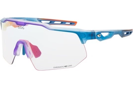 Okulary fotochromowe GOG LOKI E606-2C