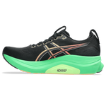 Buty do biegania Asics GEL-KAYANO™ 32 Black/Vital Green