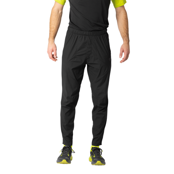 Spodnie do biegania DYNAFIT Trail Reflective Pants Men