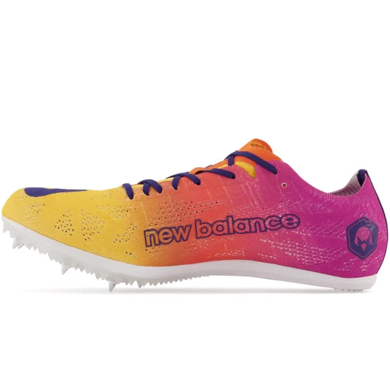 Buty lekkoatletyczne męskie New Balance MMD800E8 