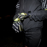 Rękawiczki do biegania DYNAFIT Trail Reflective Gloves