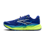 Buty do biegania trailowe Brooks CASCADIA 19 Surf the Web/Nightlife/White