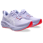 Buty do biegania damskie Asics NOVABLAST 5 TOKYO Vapor/Edo Purple