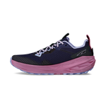 Buty do biegania damskie trailowe ALTRA W Experience Wild 2 NAVY/BLACK
