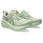 Buty do biegania damskie Asics NOVABLAST 5 Whisper Green/Monument Blue