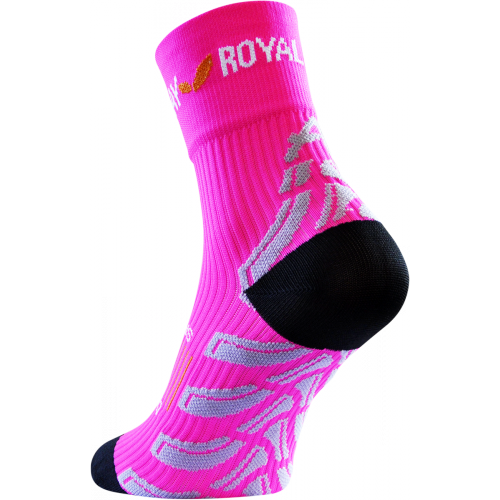 Skarpety do biegania ROYAL BAY® Classic HIGH-CUT 