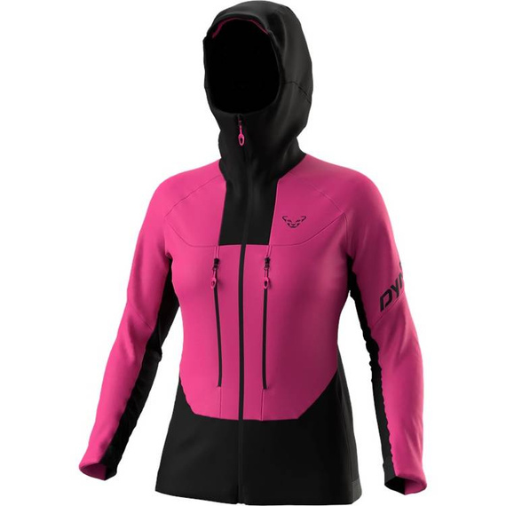 Kurtka damska DYNAFIT TLT Dynastretch Jacket Women