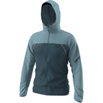 Kurtka do biegania wodoodporna DYNAFIT ALPINE 3L JKT M Cinder