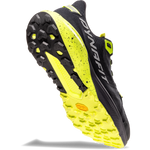 Buty do biegania DYNAFIT TRAIL REFLECTIVE Black Out/Fluo Yellow