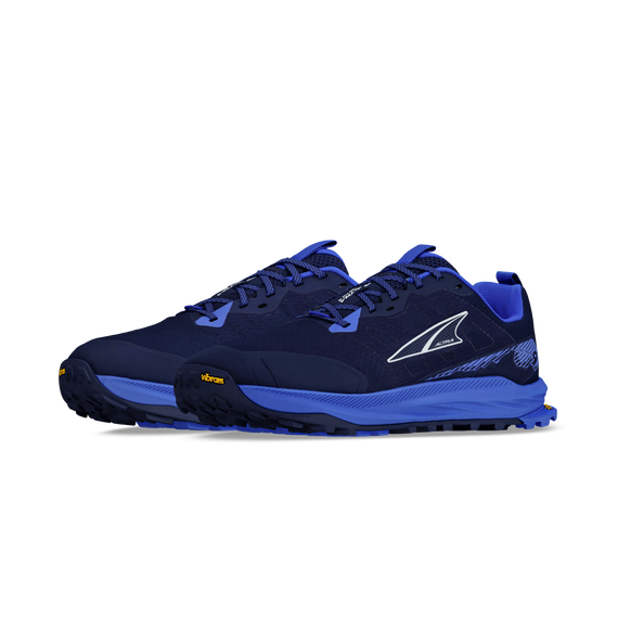 Buty do biegania trailowe ALTRA M Lone Peak 9+ DARK BLUE