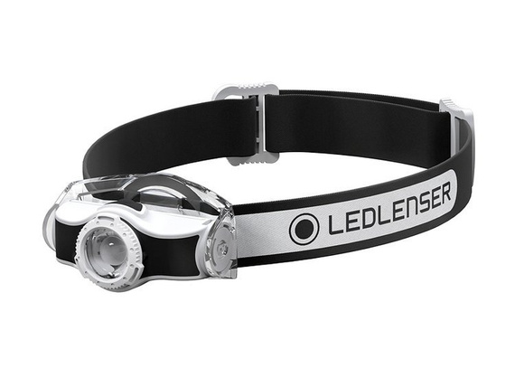 Latarka czołowa Led Lenser MH5