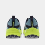 Buty do biegania trailowe INOV8 TRAILTALON™ MAX WIDE Dark Green/Green