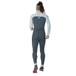 Spodnie do biegania damskie Dynafit Warm Ultra Tights W Cinder