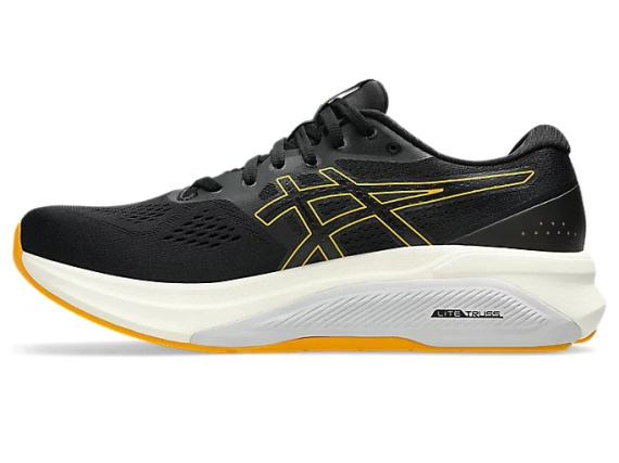Buty do biegania Asics GEL-GT-4000 4 Black/Amber