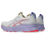 Buty do biegania damskie Asics KAYANO™ 32 TOKYO Cream/Edo Purple