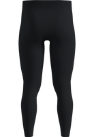 Legginsy do biegania męskie Odlo ESSENTIAL czarne