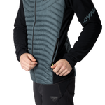 Kurtka sportowa DYNAFIT Speed Insulation Hybrid Jacket Men Cinder