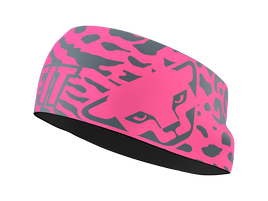 Opaska na głowę DYNAFIT Graphic Performance Headband