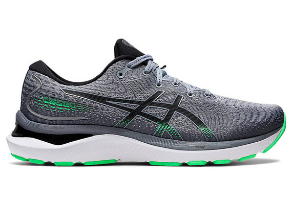Buty do biegania Asics GEL-CUMULUS™ 24 Sheet Rock/Black
