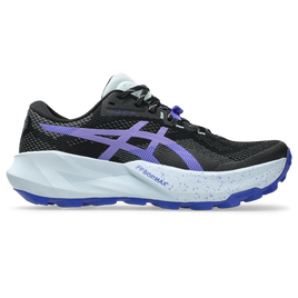 Buty do biegania trailowe damskie Asics TRABUCO 14 Black/Amethyst