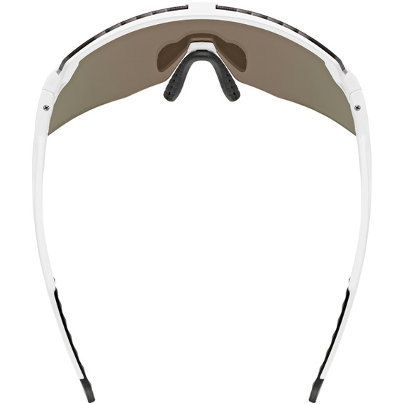 Okulary sportowe UVEX Pace Stage s CV