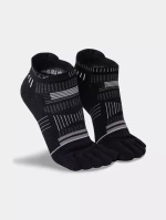 Skarpety do biegania HILLY TOE SOCKLET z palcami Unisex