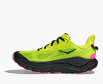 Buty do biegania HOKA Challenger 8 Neon Hoka Citrus/Black