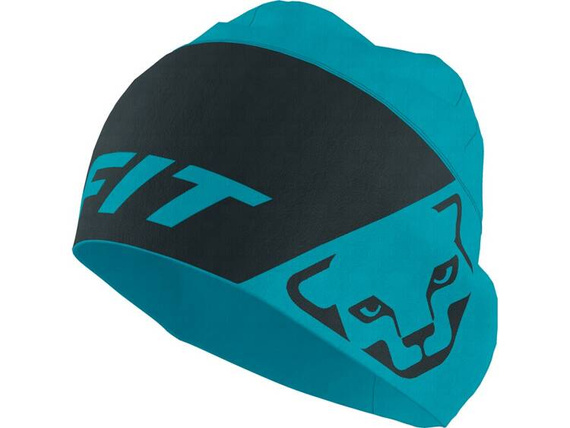 Czapka DYNAFIT Upcycled Speed Polartec® Beanie Petrol