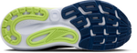 Buty do biegania Brooks Adrenaline GTS 24 Navy Peony/Black/Acid Lime