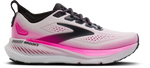 Buty do biegania damskie Brooks GLYCERIN 23 White/Phantom/ Cyber Pink