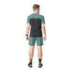 Spodenki DYNAFIT ALPINE PRO 2/1 SHORTS M Atlantic