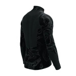 Kurtka do biegania COMPRESSPORT HURRICANE WINDPROOF AURORA