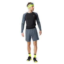 Spodenki DYNAFIT ALPINE PRO 2/1 SHORTS M Cinder