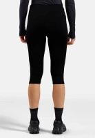Spodnie 3/4 damskie ODLO Tights 3/4 ESSENTIAL