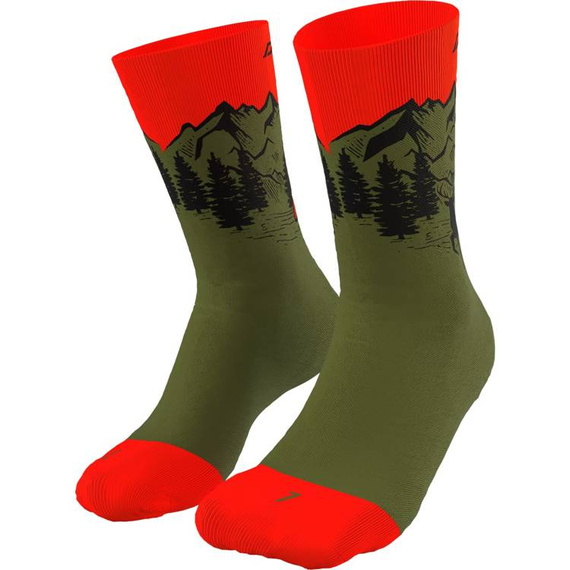 Skarpety sportowe DYNAFIT Stay Fast Socks Unisex