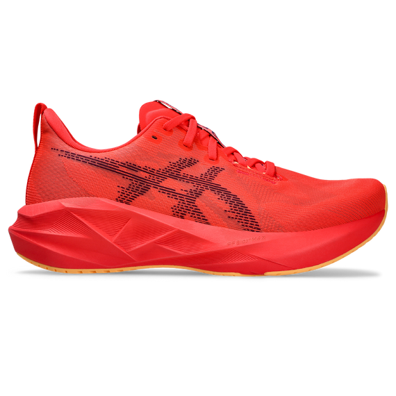 Buty do biegania Asics NOVABLAST 5 Flash Red/Edo Purple